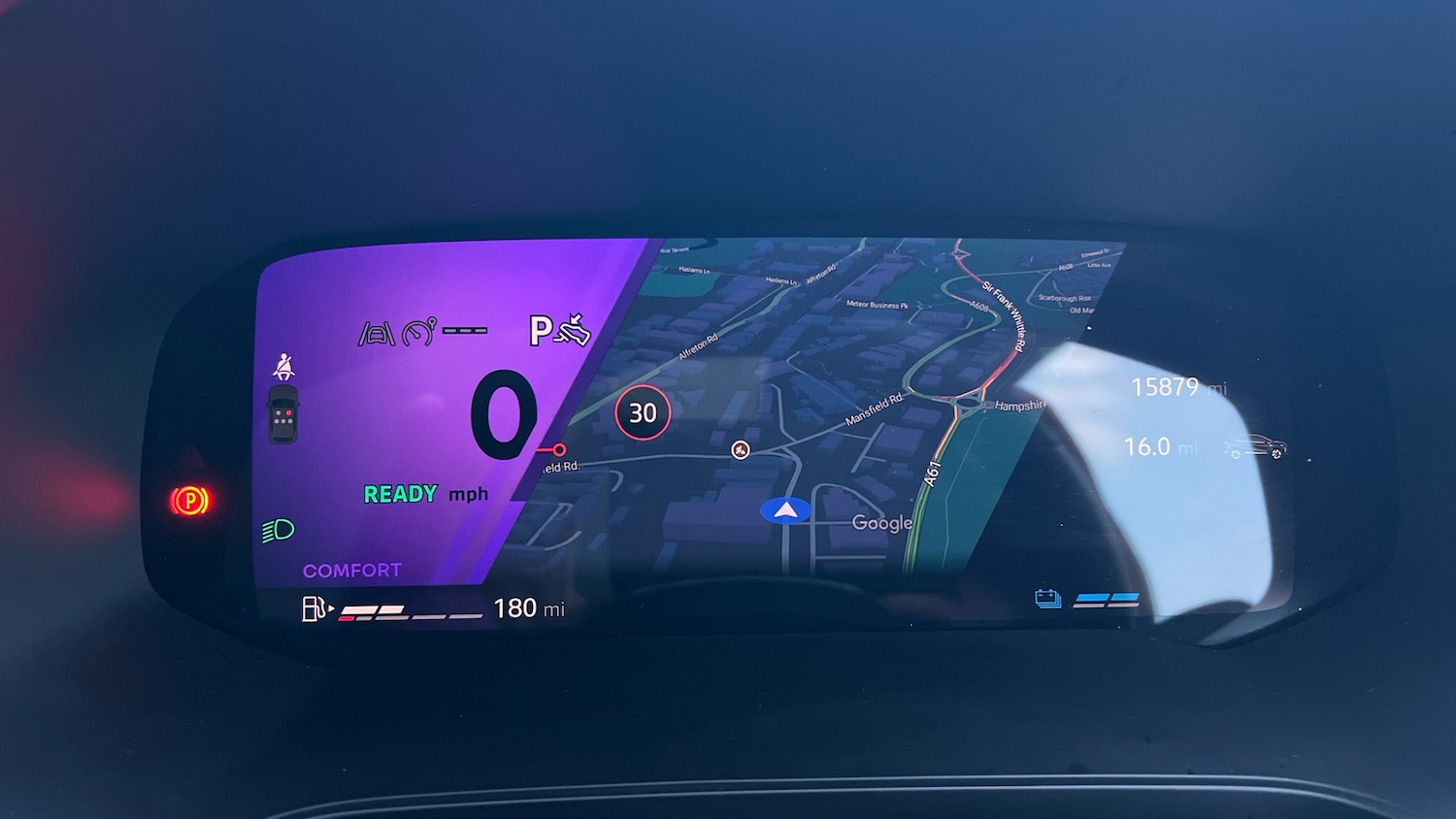 Used Renault Other 2024 for sale - 77046138: Photo 18