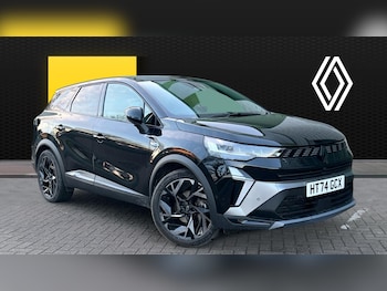 Renault Other feature image