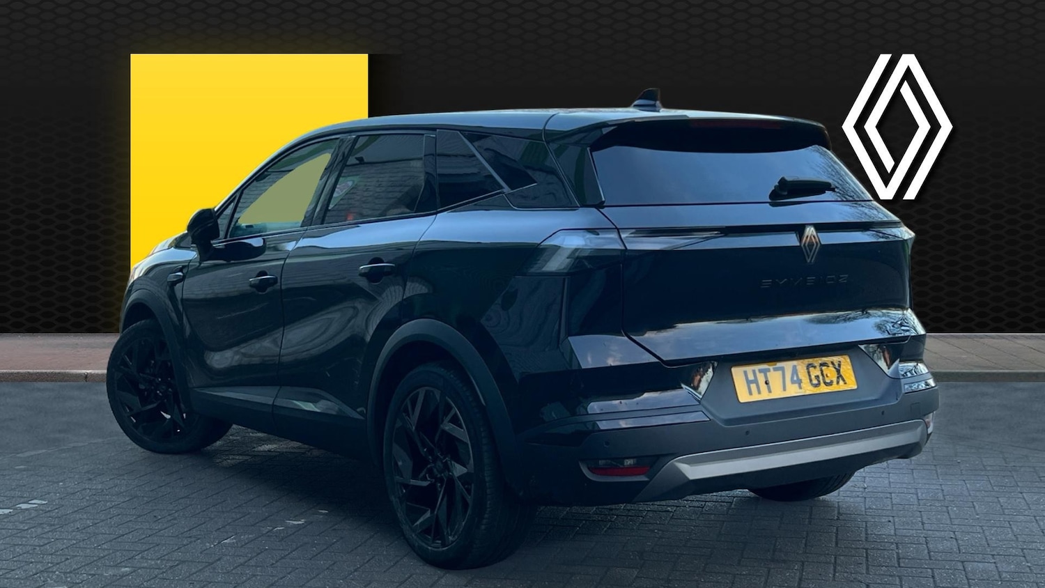 Used Renault Other 2024 for sale - 77046138: Photo 2