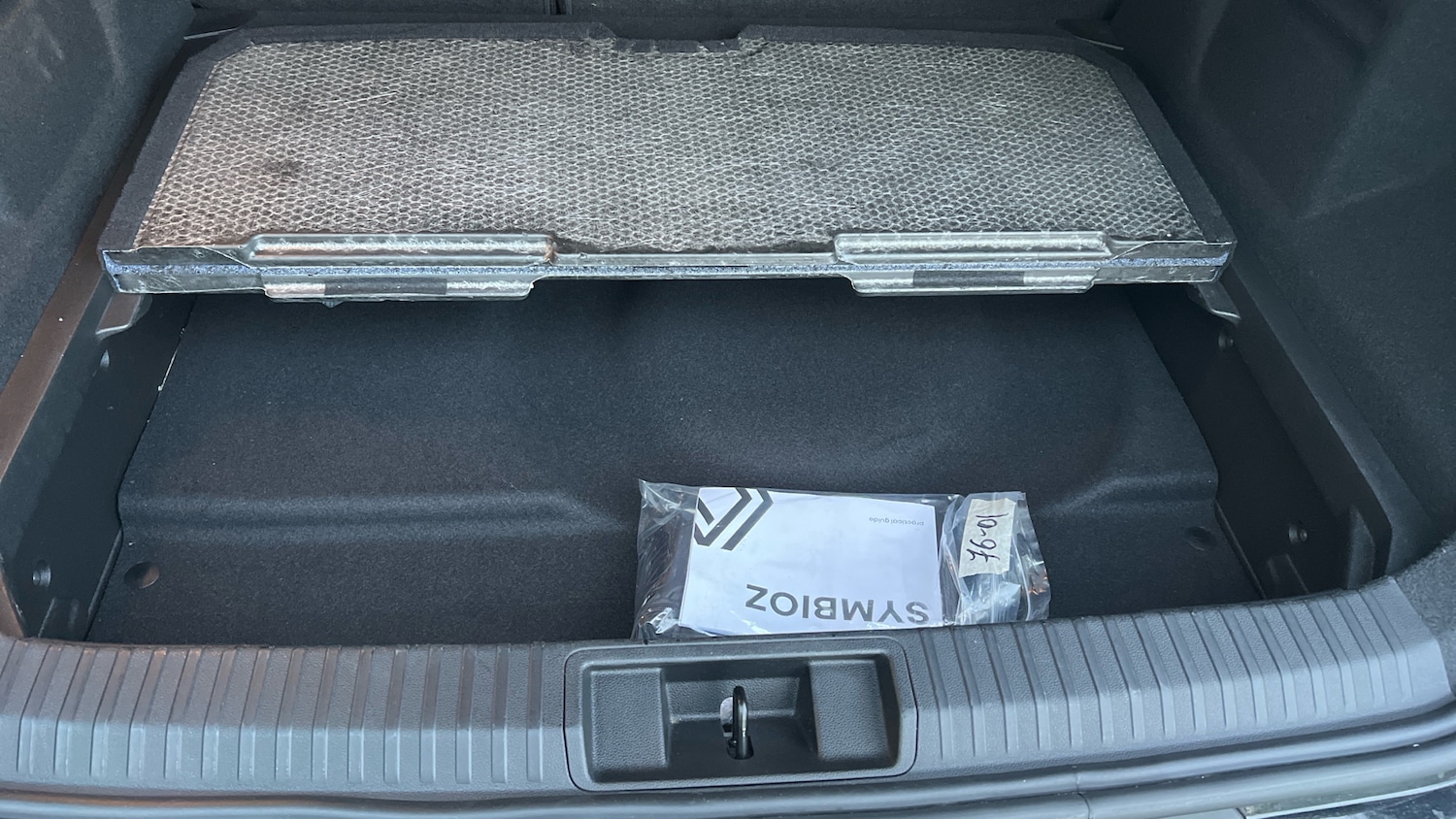 Used Renault Other 2024 for sale - 77046138: Photo 23