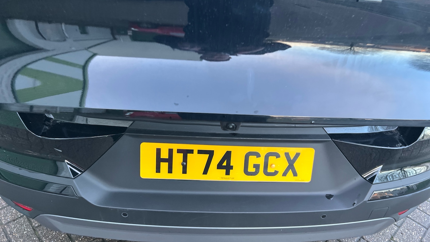 Used Renault Other 2024 for sale - 77046138: Photo 25