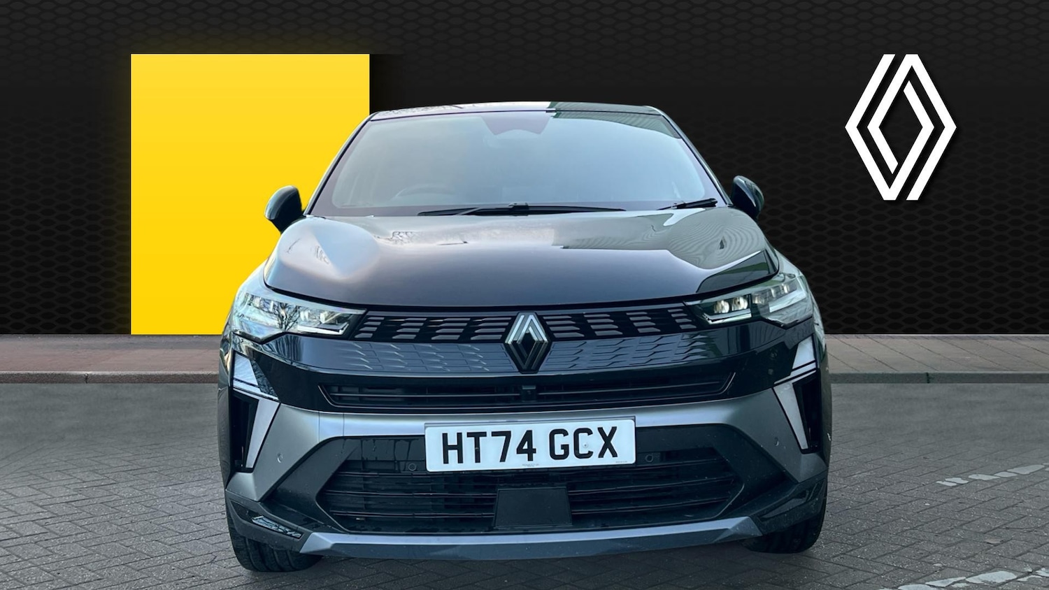 Used Renault Other 2024 for sale - 77046138: Photo 3