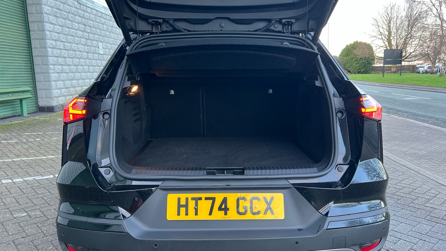 Used Renault Other 2024 for sale - 77046138: Photo 4