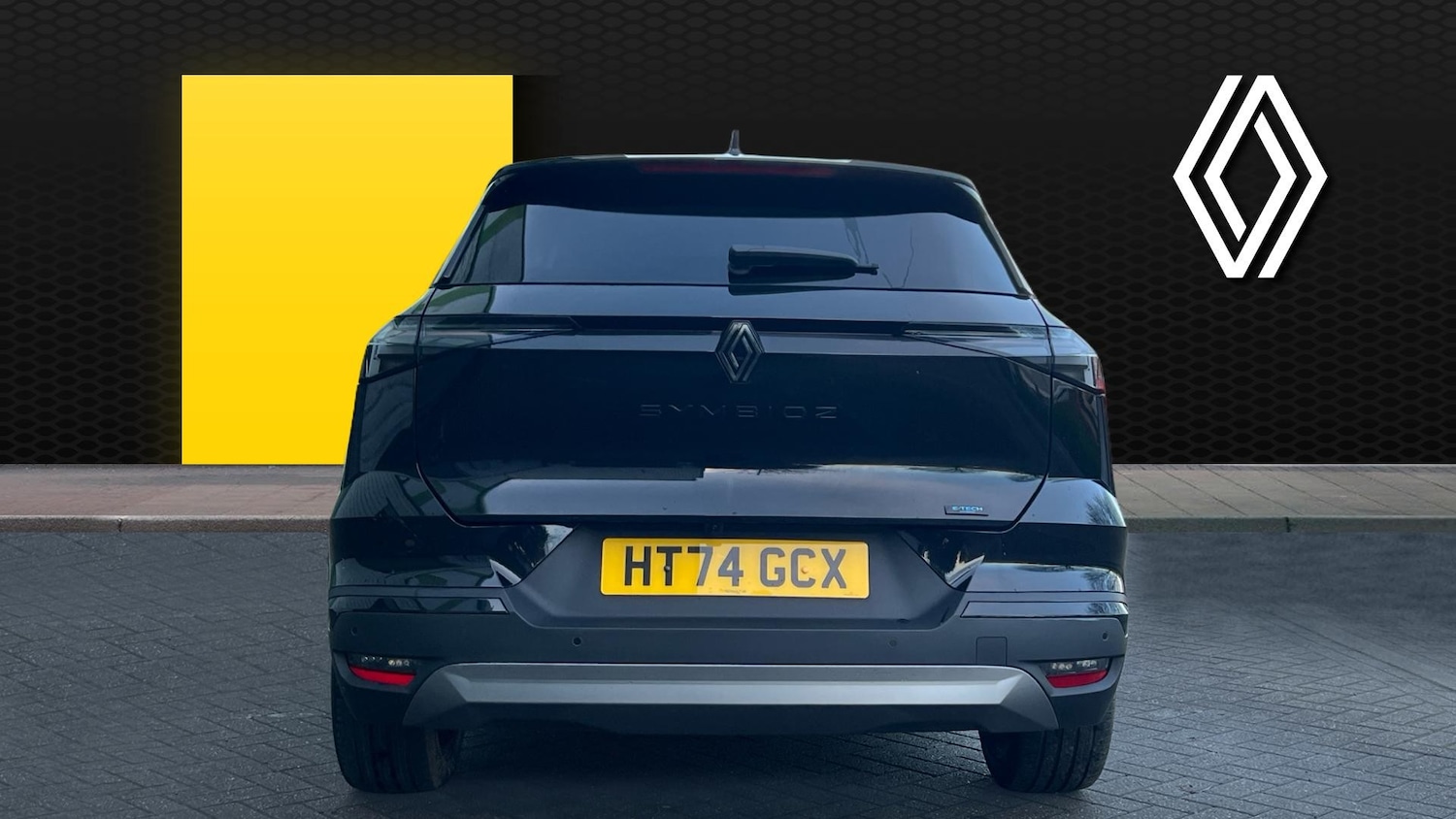 Used Renault Other 2024 for sale - 77046138: Photo 6