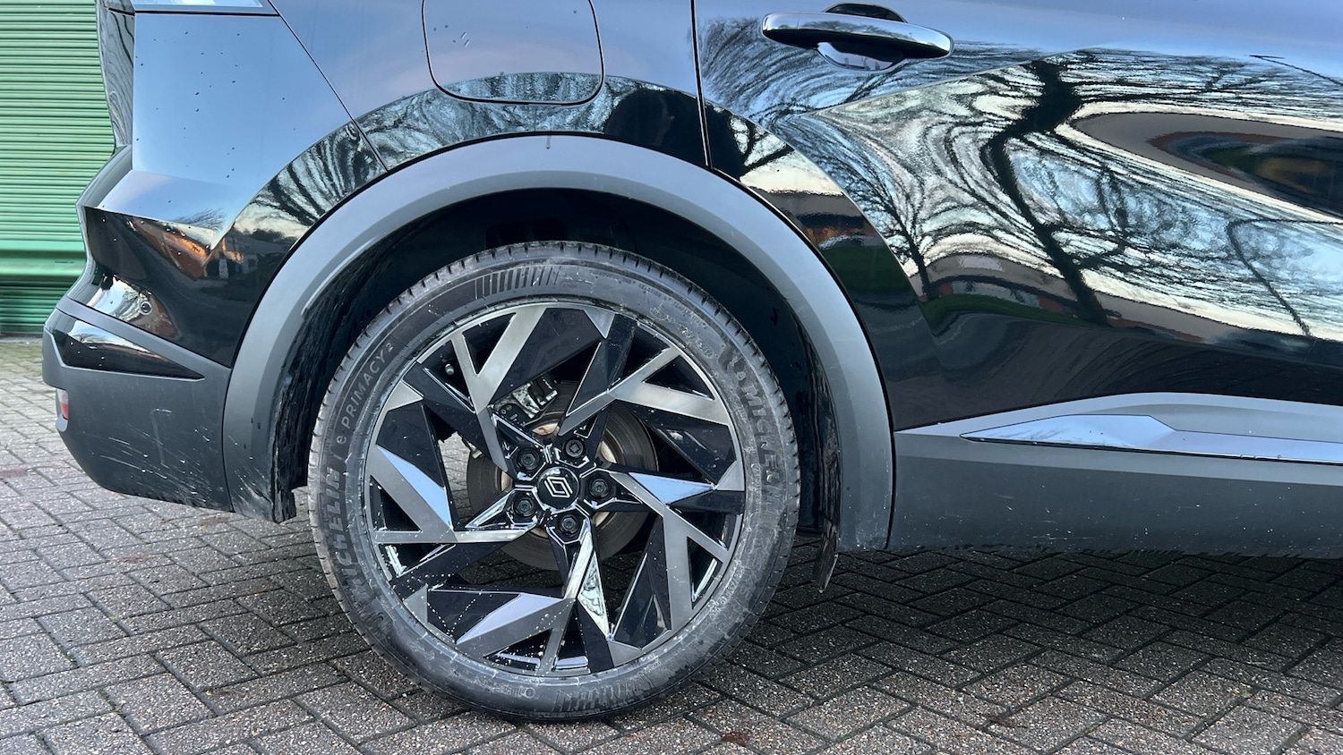 Used Renault Other 2024 for sale - 77046138: Photo 7