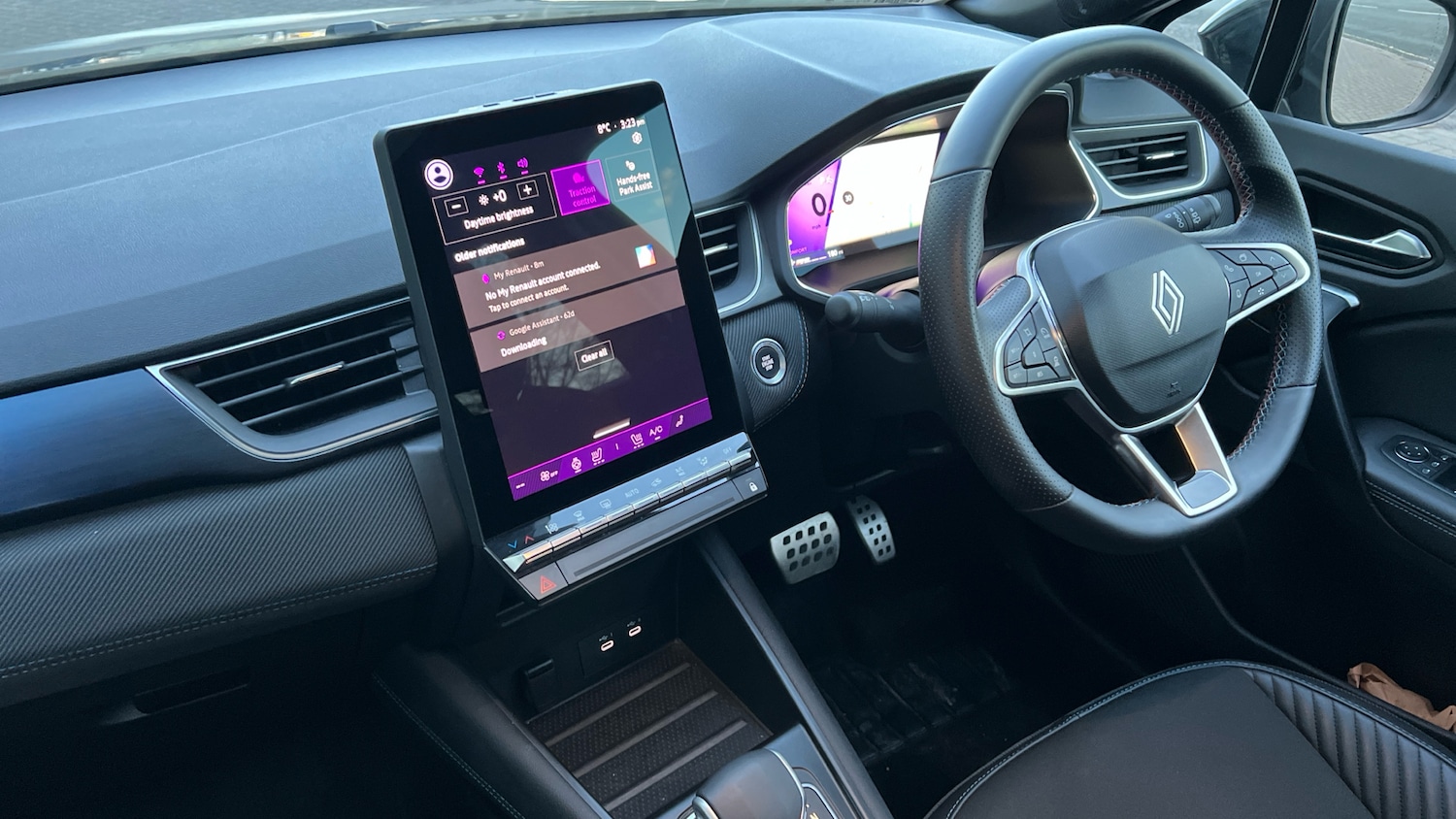 Used Renault Other 2024 for sale - 77046138: Photo 9