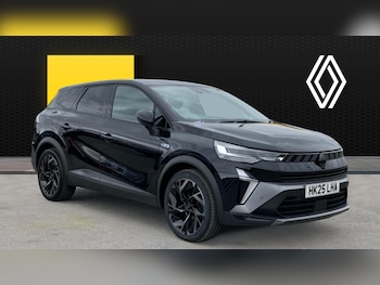 Used Renault Symbioz 2025 for sale - 79057626: Photo