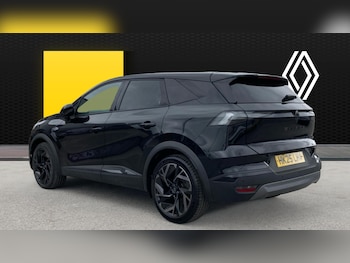 Used Renault Symbioz 2025 for sale - 79057626: Photo