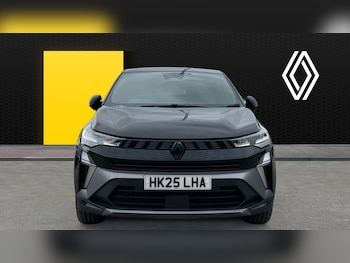 Used Renault Symbioz 2025 for sale - 79057626: Photo