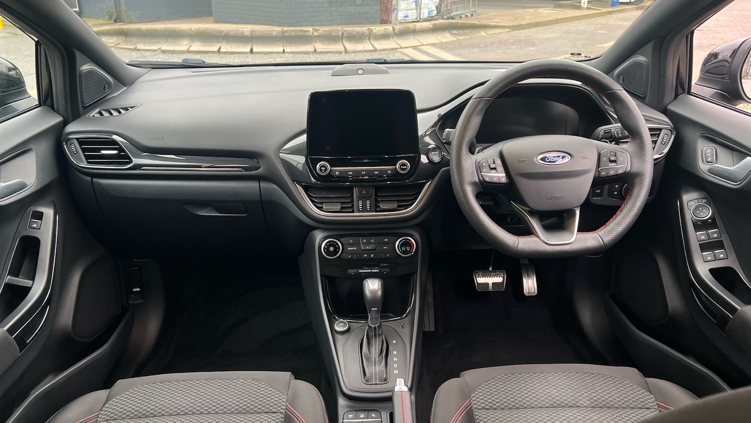 Used Ford Puma 2021 for sale - 77917116: Photo 10