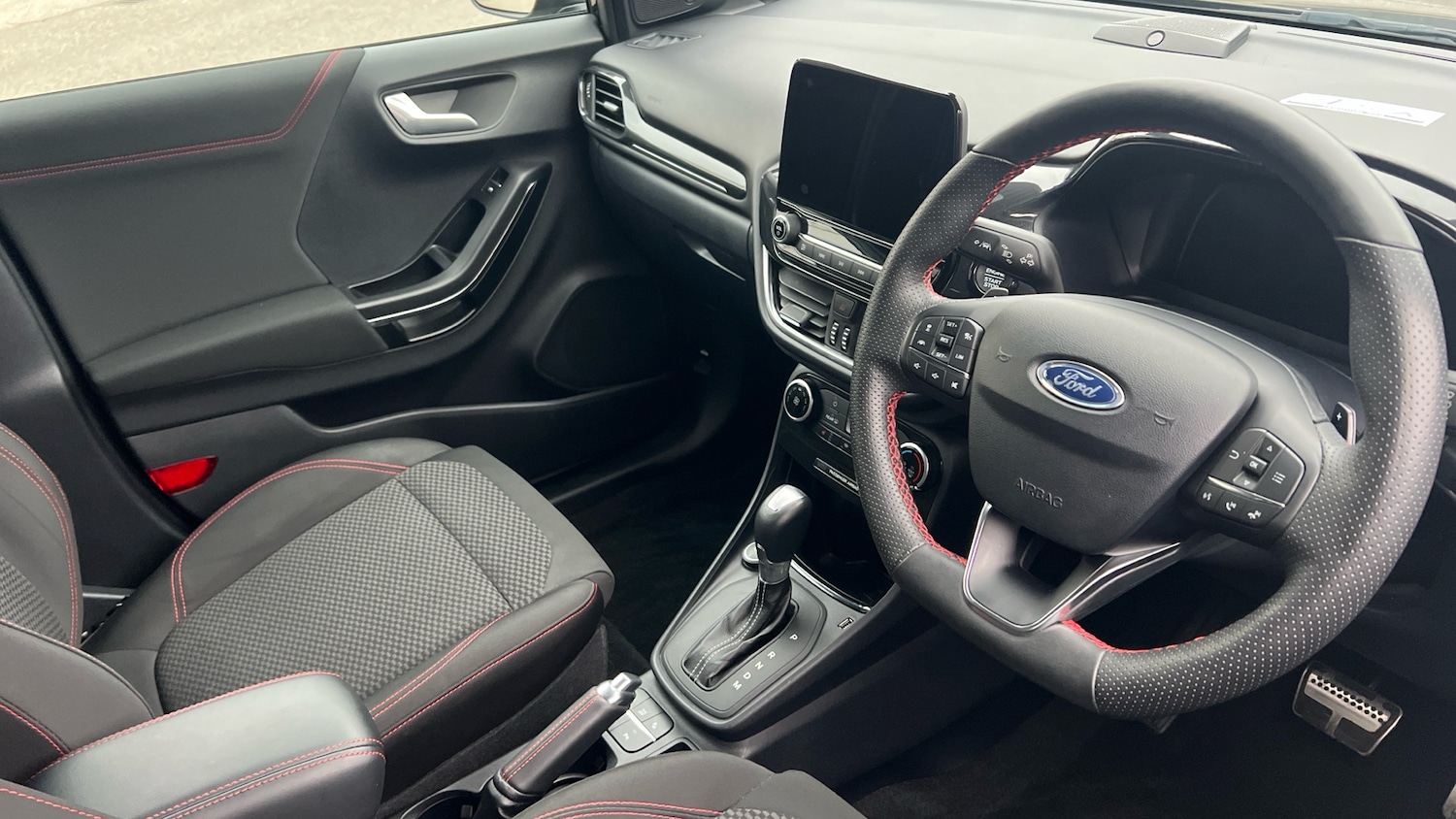 Used Ford Puma 2021 for sale - 77917116: Photo 11