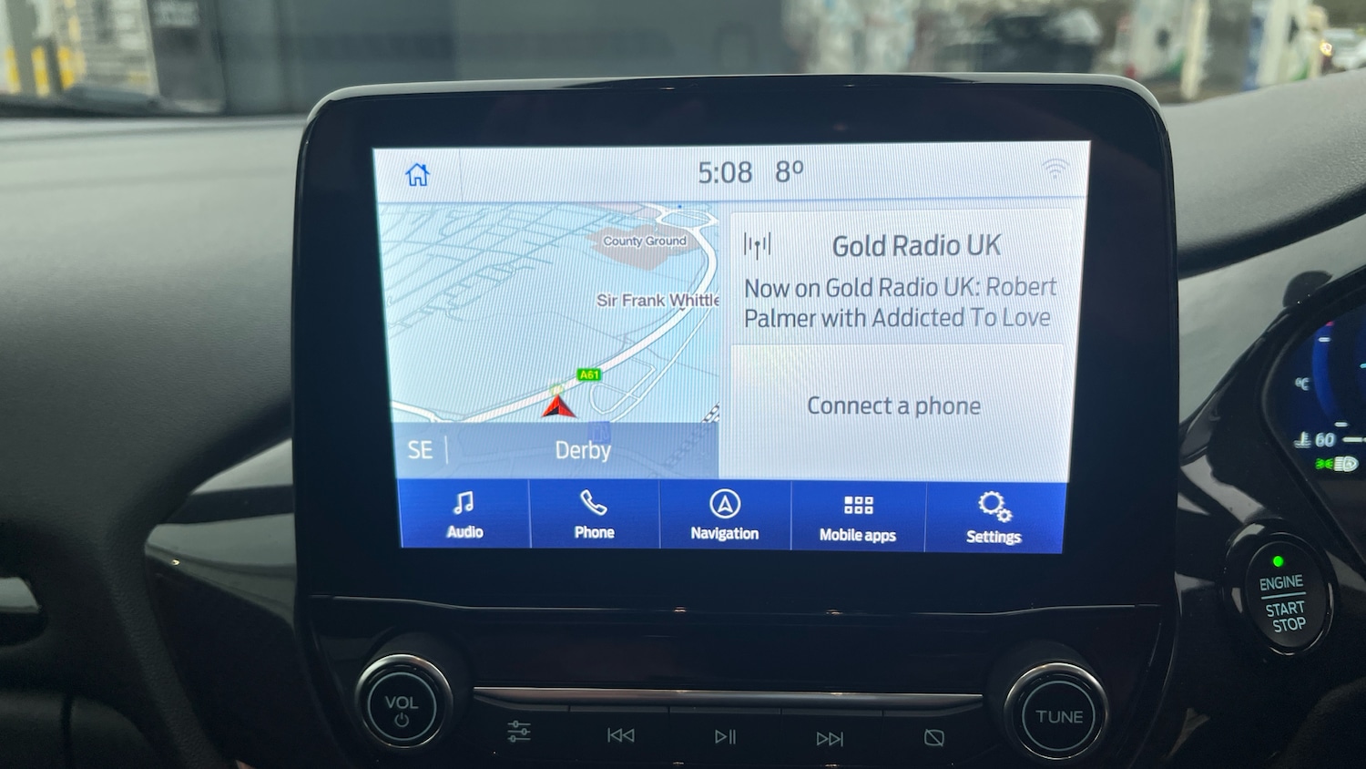 Used Ford Puma 2021 for sale - 77917116: Photo 12