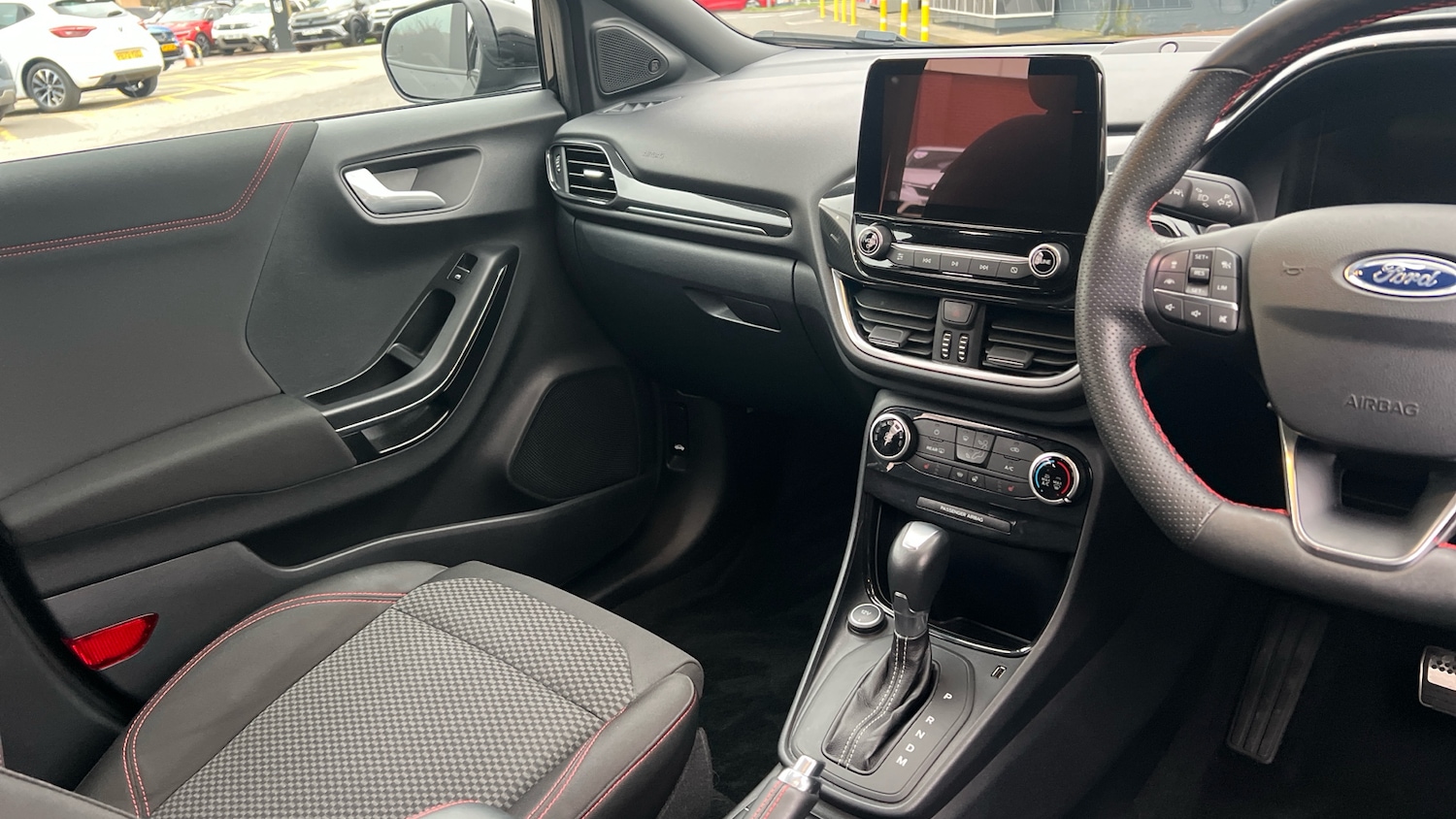 Used Ford Puma 2021 for sale - 77917116: Photo 14