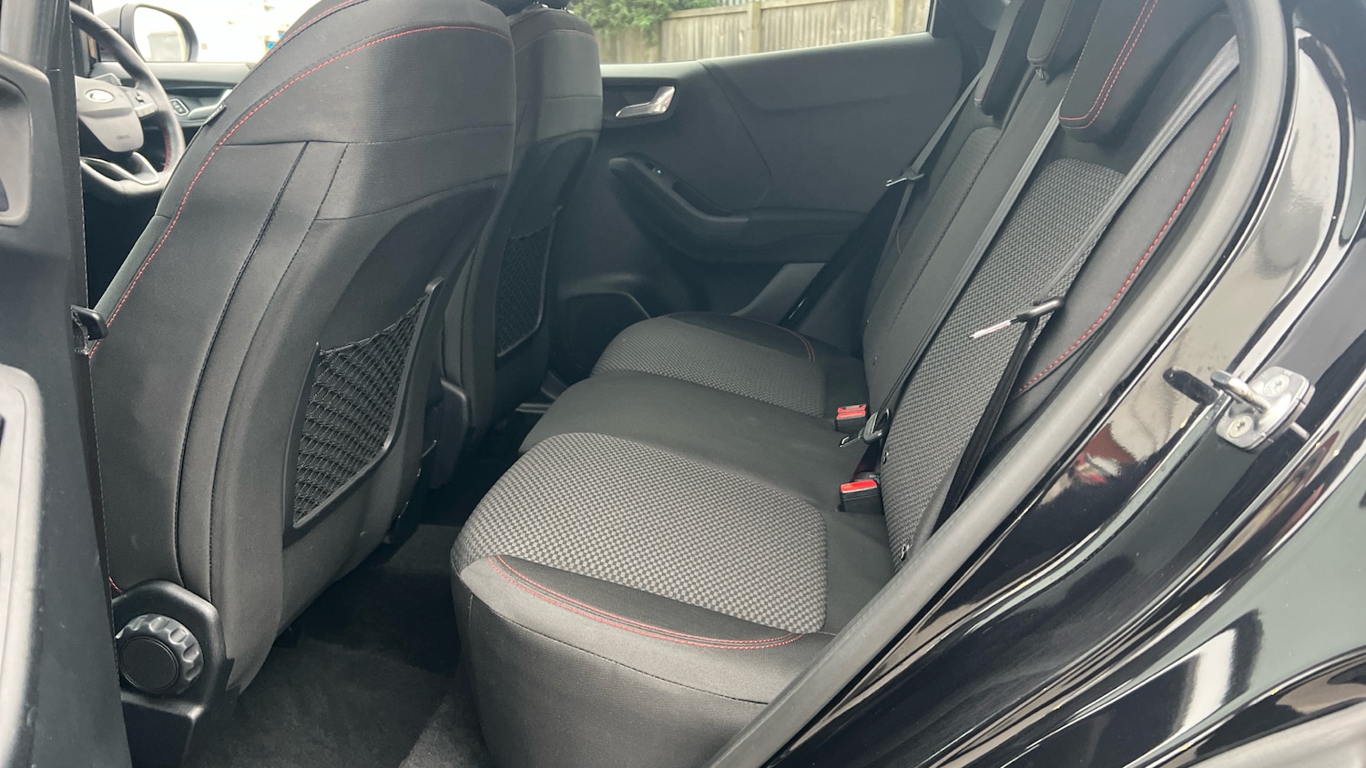 Used Ford Puma 2021 for sale - 77917116: Photo 16