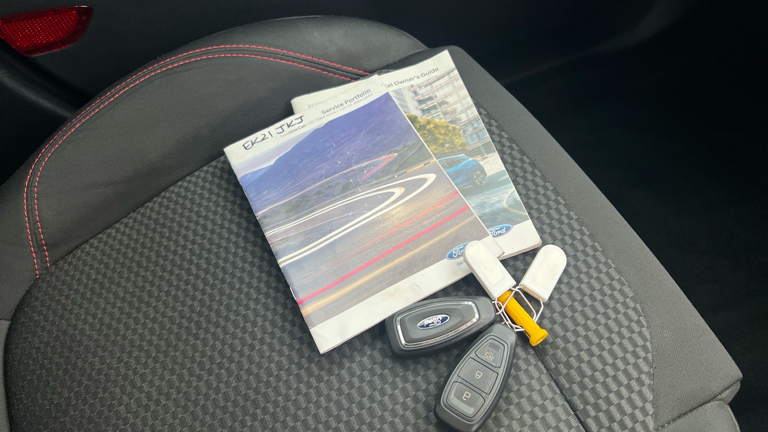 Used Ford Puma 2021 for sale - 77917116: Photo 19