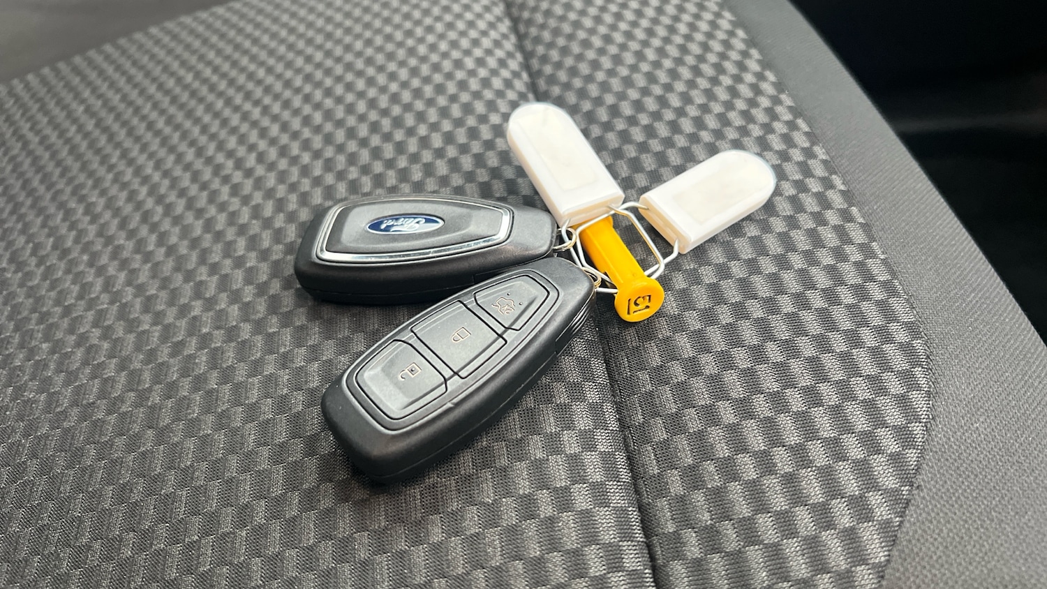 Used Ford Puma 2021 for sale - 77917116: Photo 20