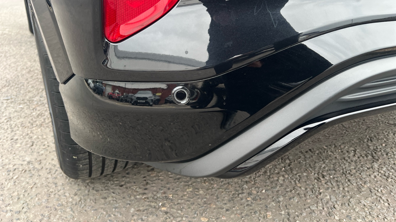 Used Ford Puma 2021 for sale - 77917116: Photo 21