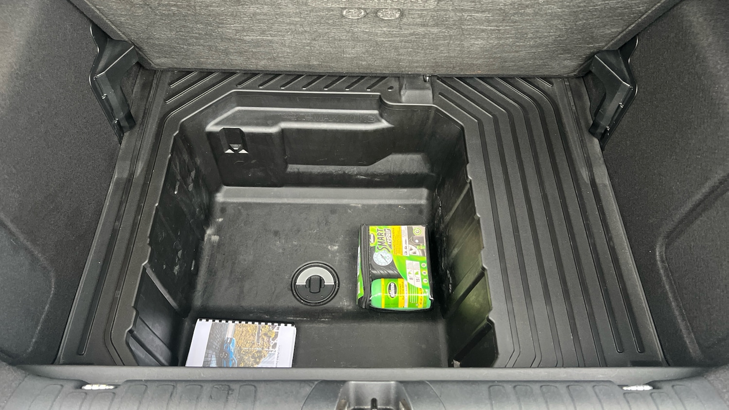 Used Ford Puma 2021 for sale - 77917116: Photo 25