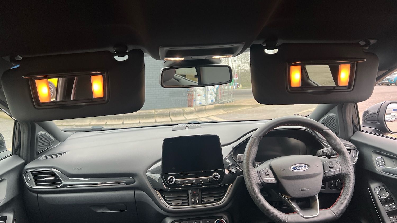 Used Ford Puma 2021 for sale - 77917116: Photo 28