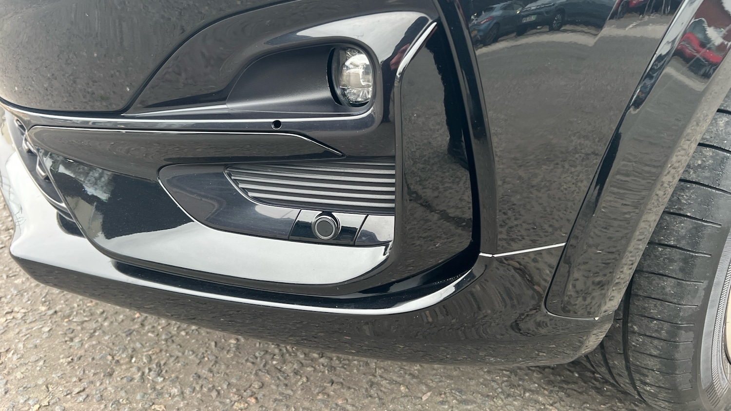 Used Ford Puma 2021 for sale - 77917116: Photo 29