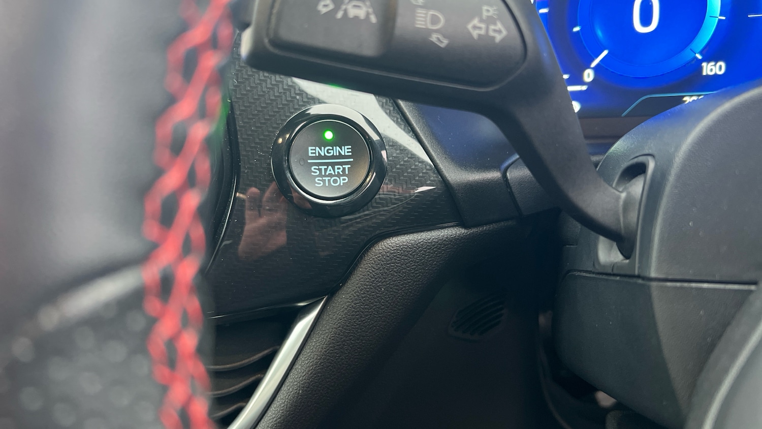 Used Ford Puma 2021 for sale - 77917116: Photo 32