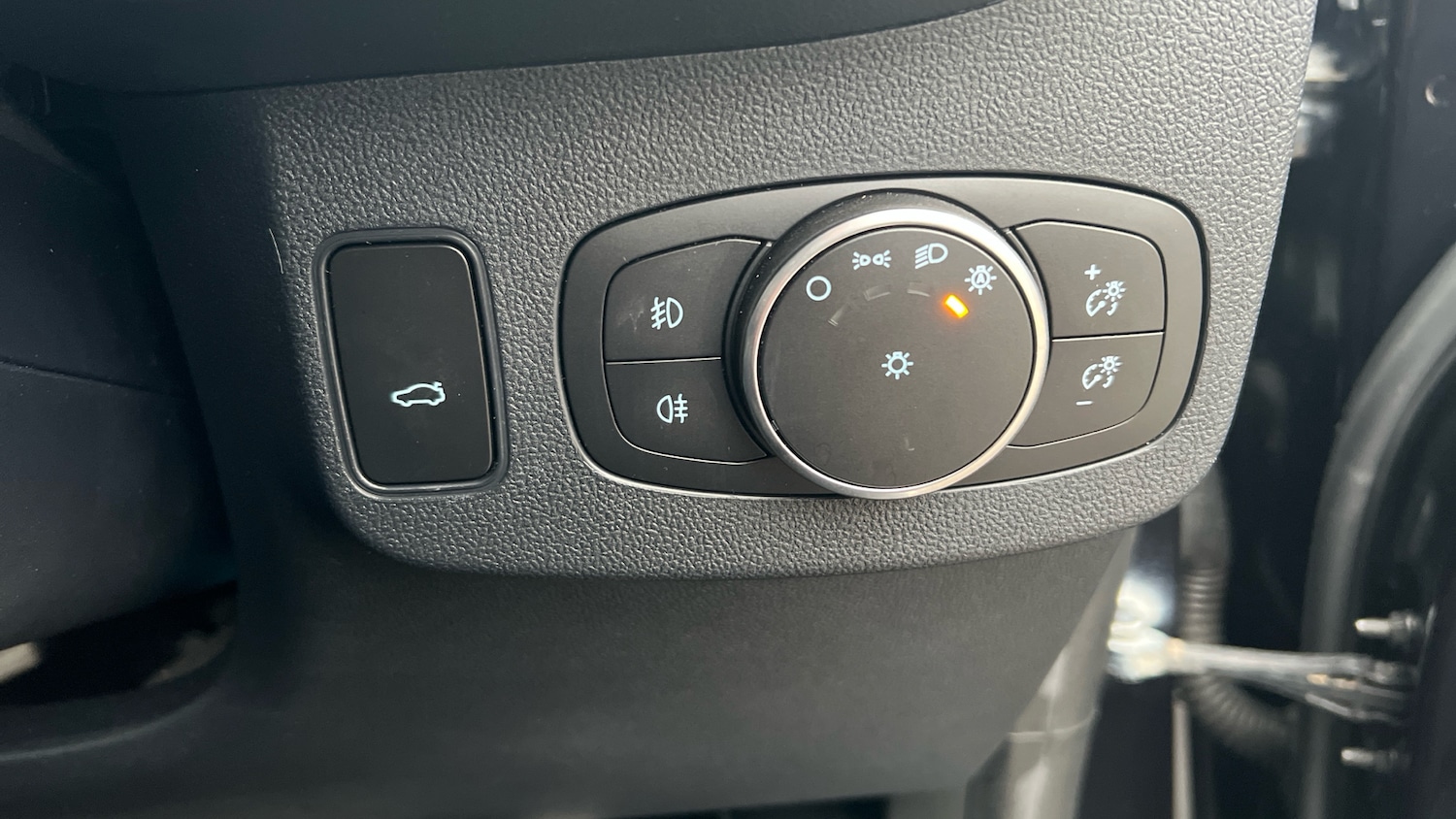 Used Ford Puma 2021 for sale - 77917116: Photo 33