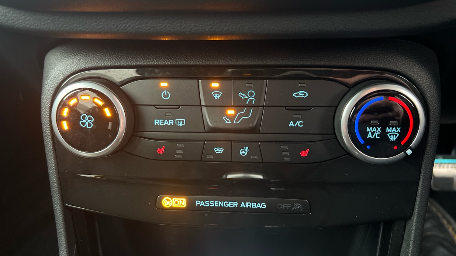 Used Ford Puma 2021 for sale - 77917116: Photo 35