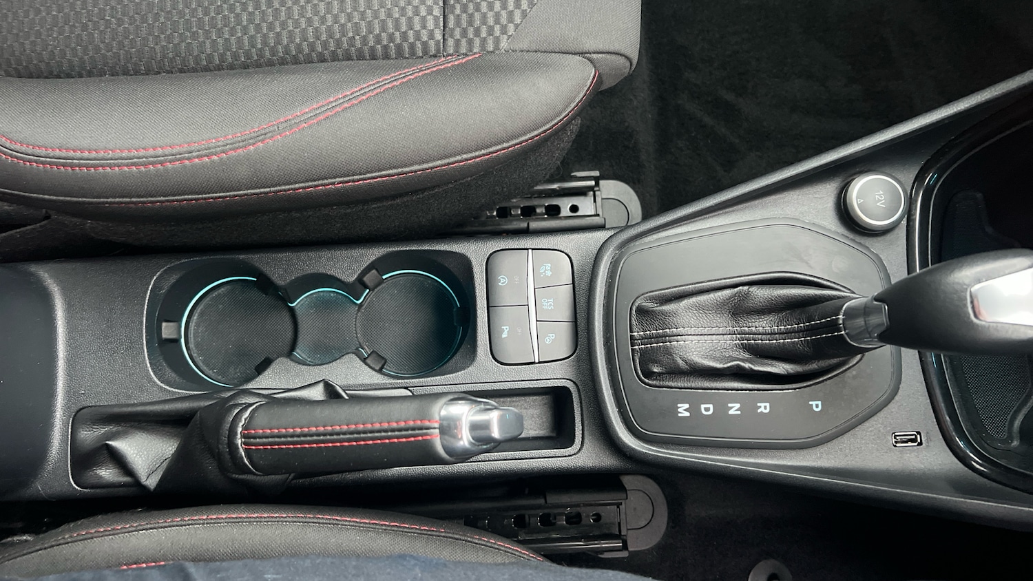 Used Ford Puma 2021 for sale - 77917116: Photo 37