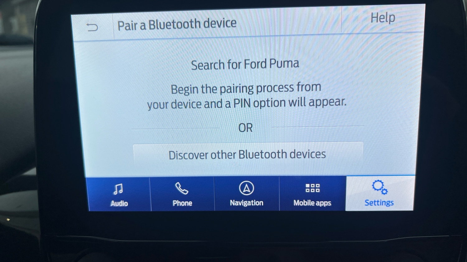 Used Ford Puma 2021 for sale - 77917116: Photo 40