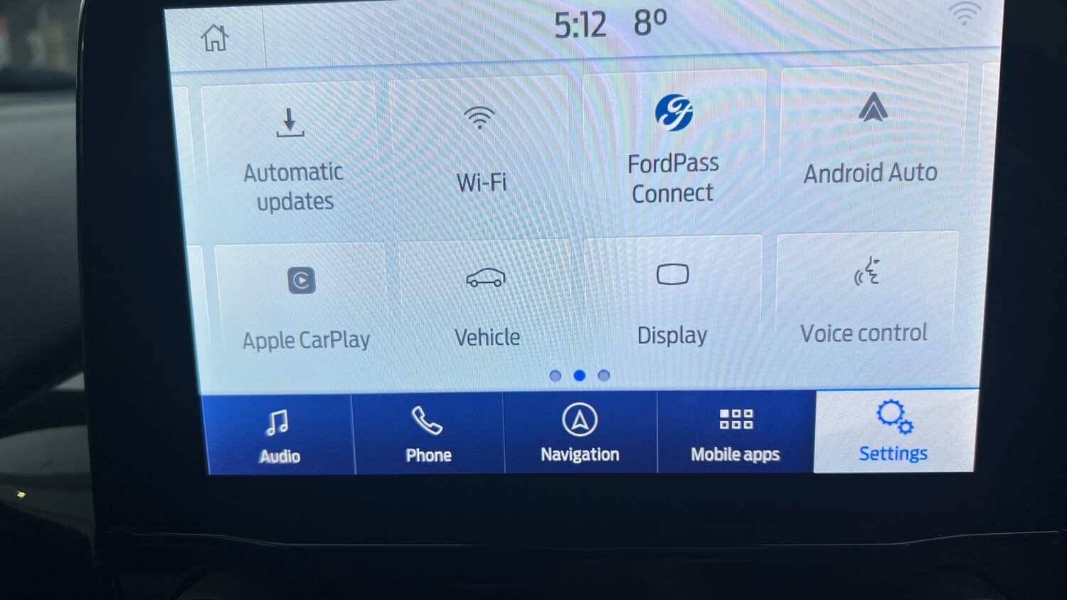 Used Ford Puma 2021 for sale - 77917116: Photo 41