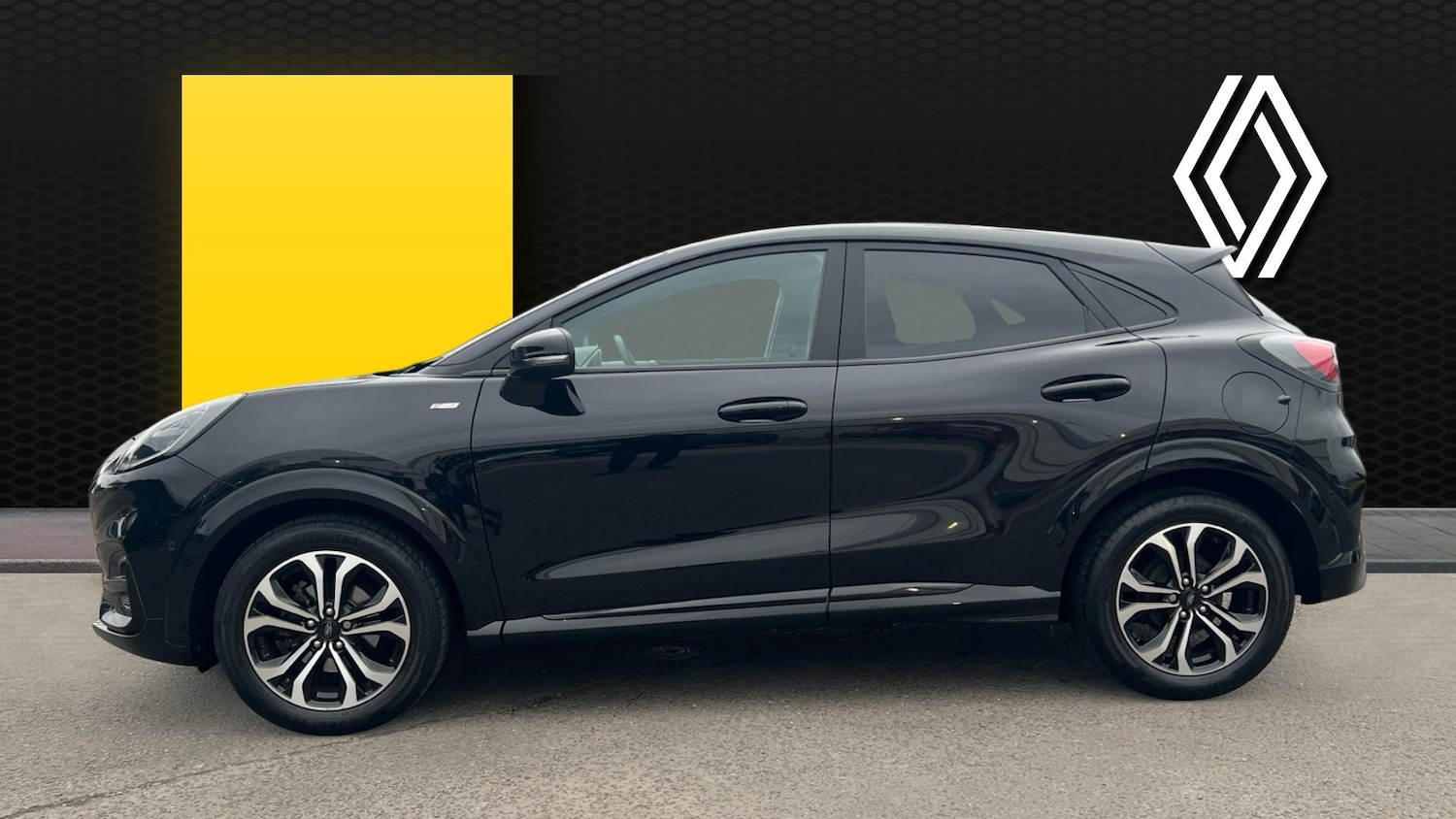 Used Ford Puma 2021 for sale - 77917116: Photo 5