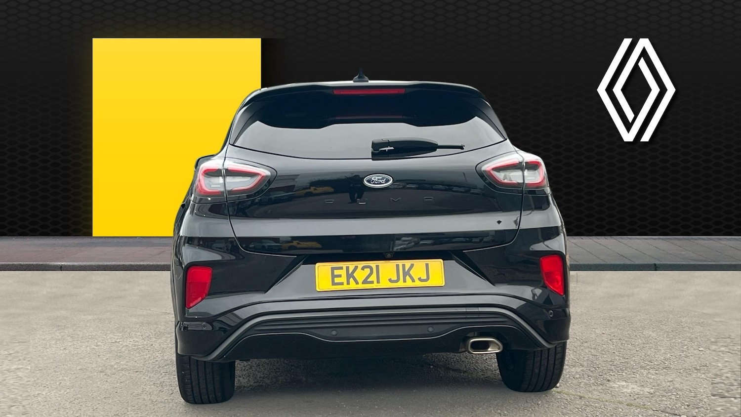 Used Ford Puma 2021 for sale - 77917116: Photo 6