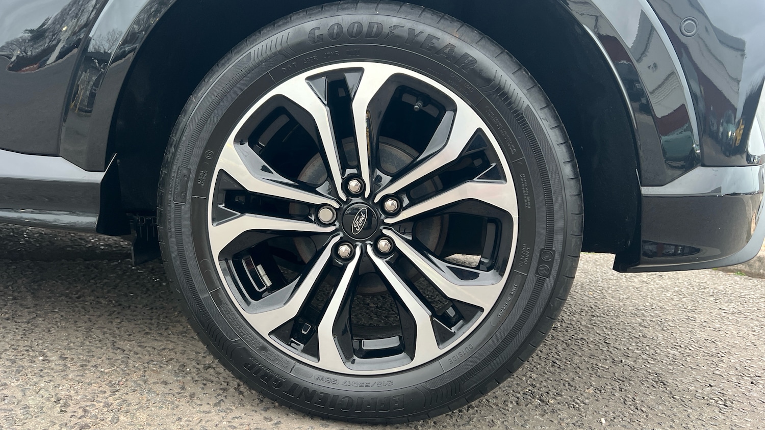 Used Ford Puma 2021 for sale - 77917116: Photo 7