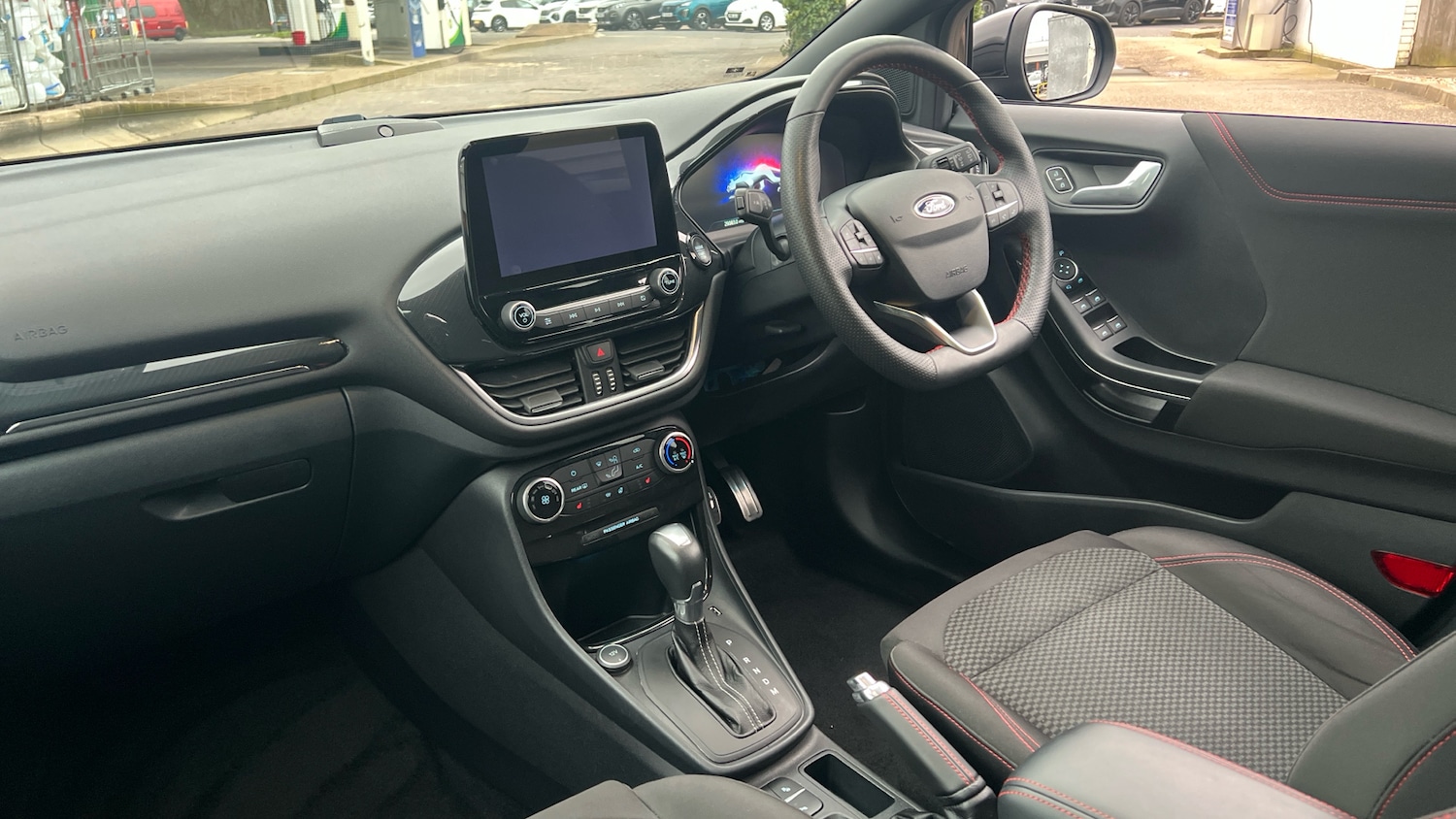 Used Ford Puma 2021 for sale - 77917116: Photo 9