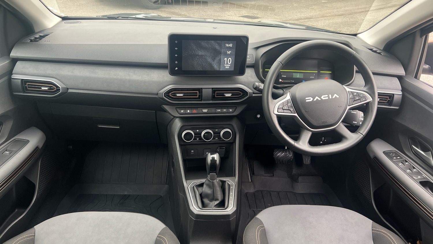 Used Dacia Jogger 2024 for sale - 76392204: Photo 10