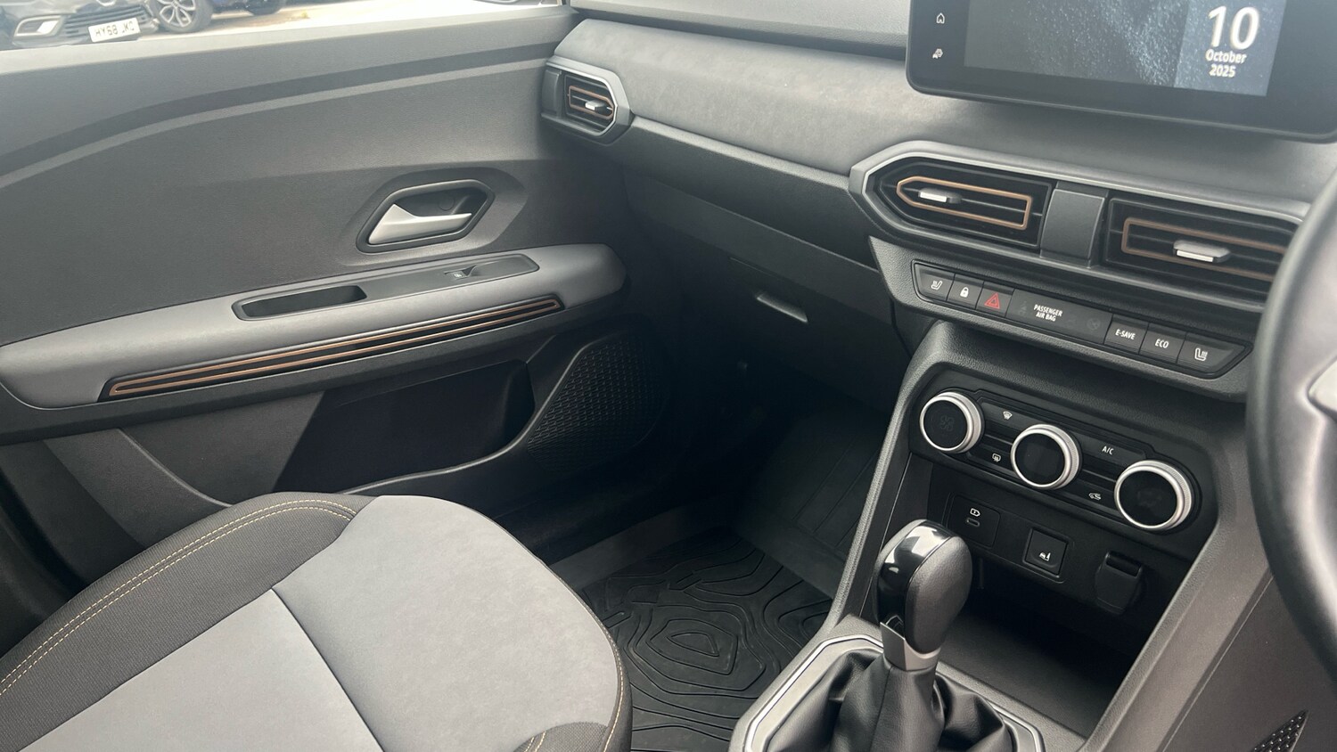 Used Dacia Jogger 2024 for sale - 76392204: Photo 14