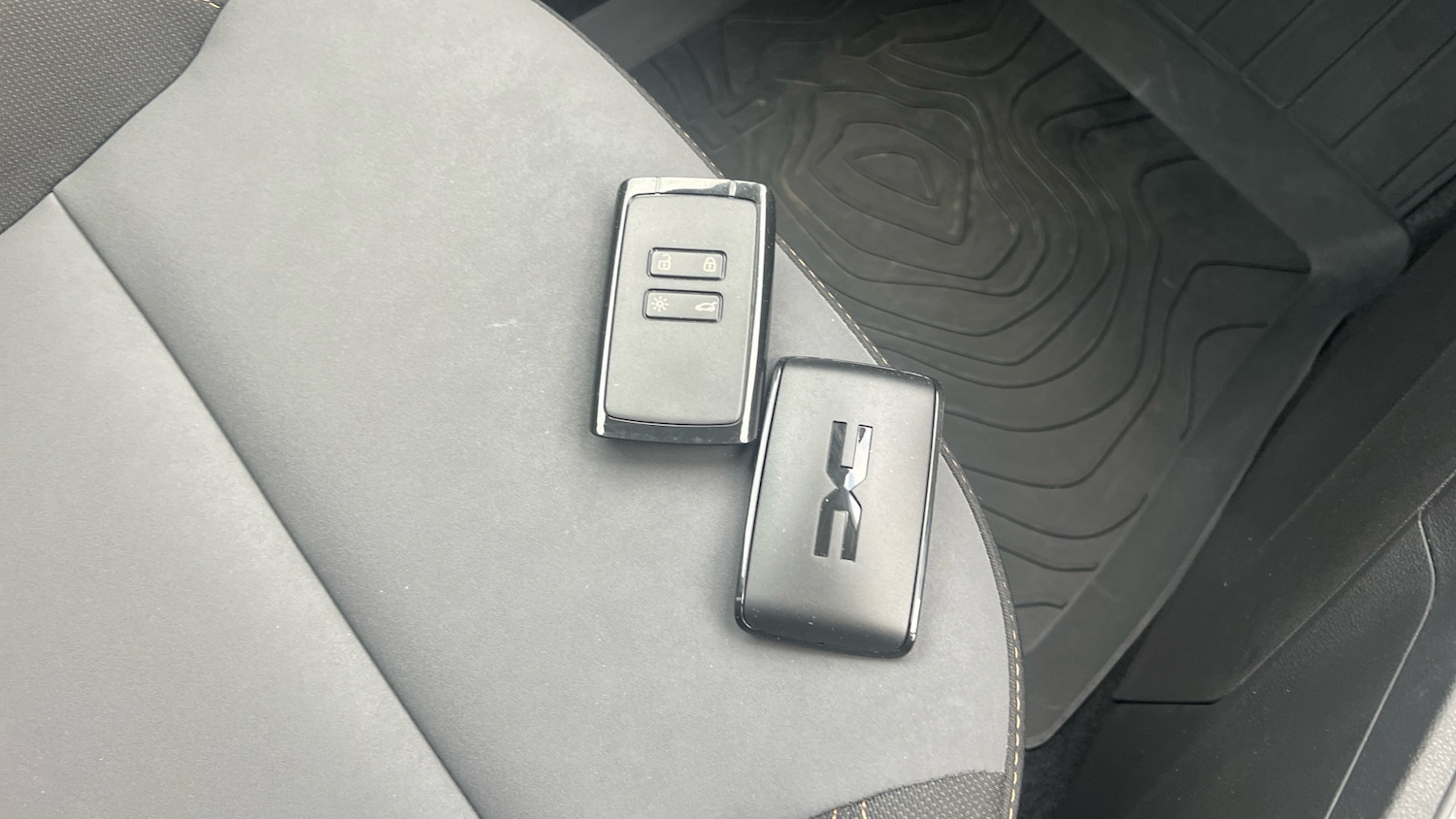 Used Dacia Jogger 2024 for sale - 76392204: Photo 20