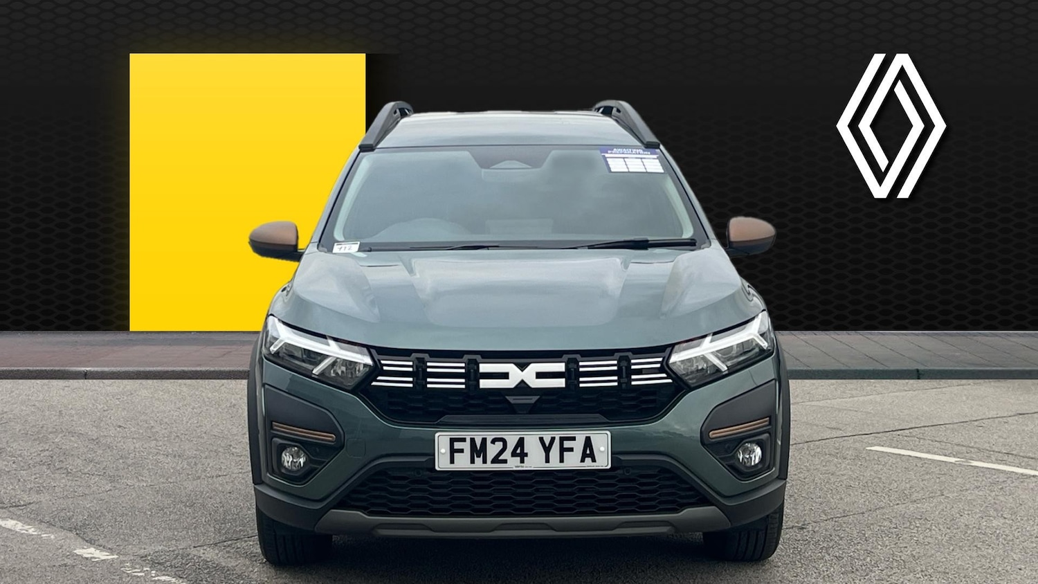 Used Dacia Jogger 2024 for sale - 76392204: Photo 3