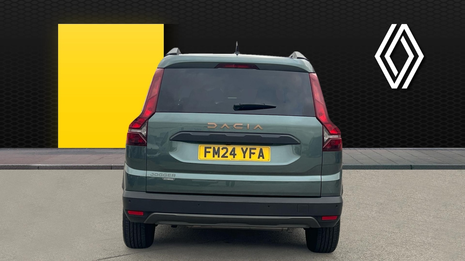 Used Dacia Jogger 2024 for sale - 76392204: Photo 6