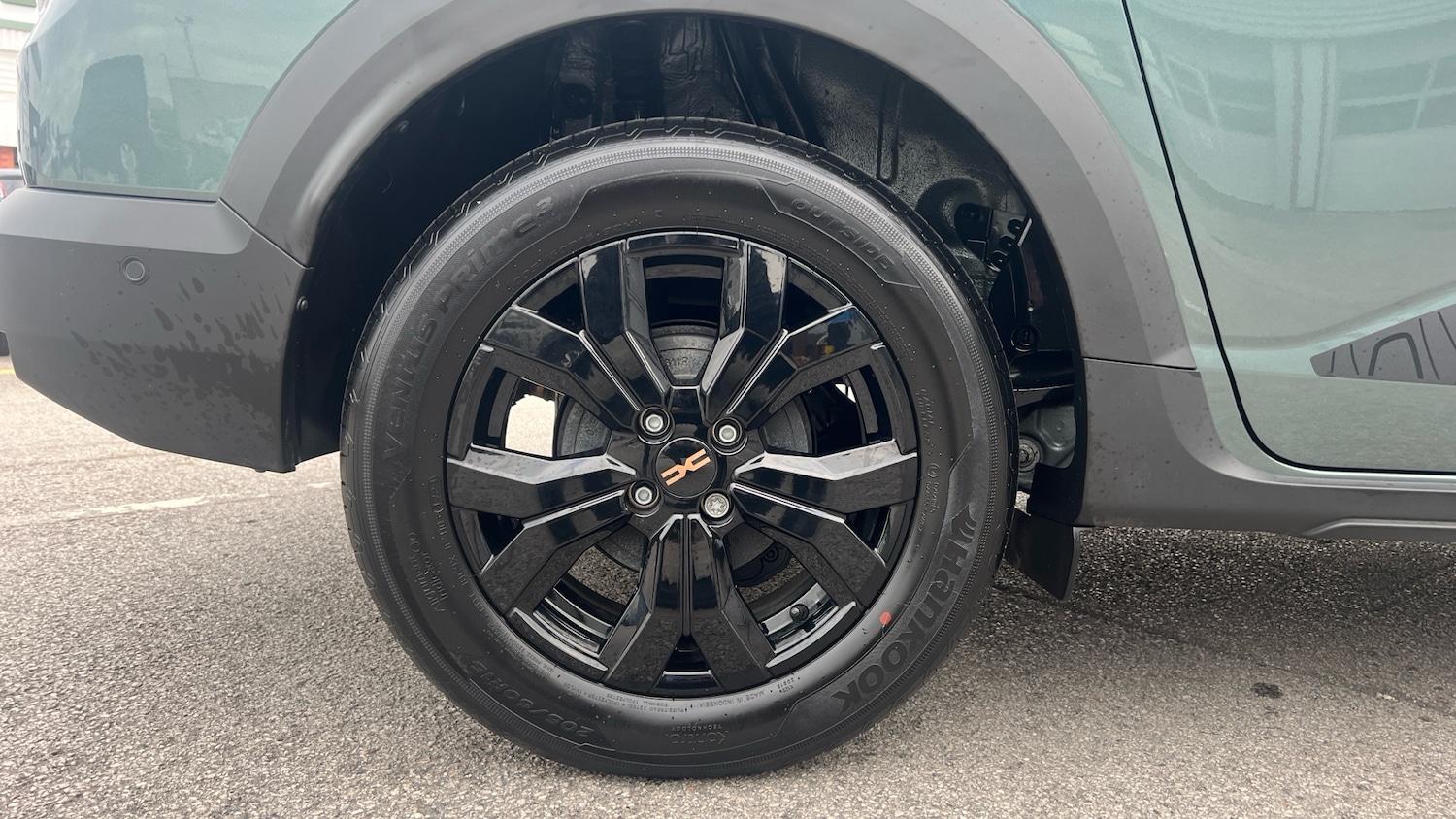 Used Dacia Jogger 2024 for sale - 76392204: Photo 7