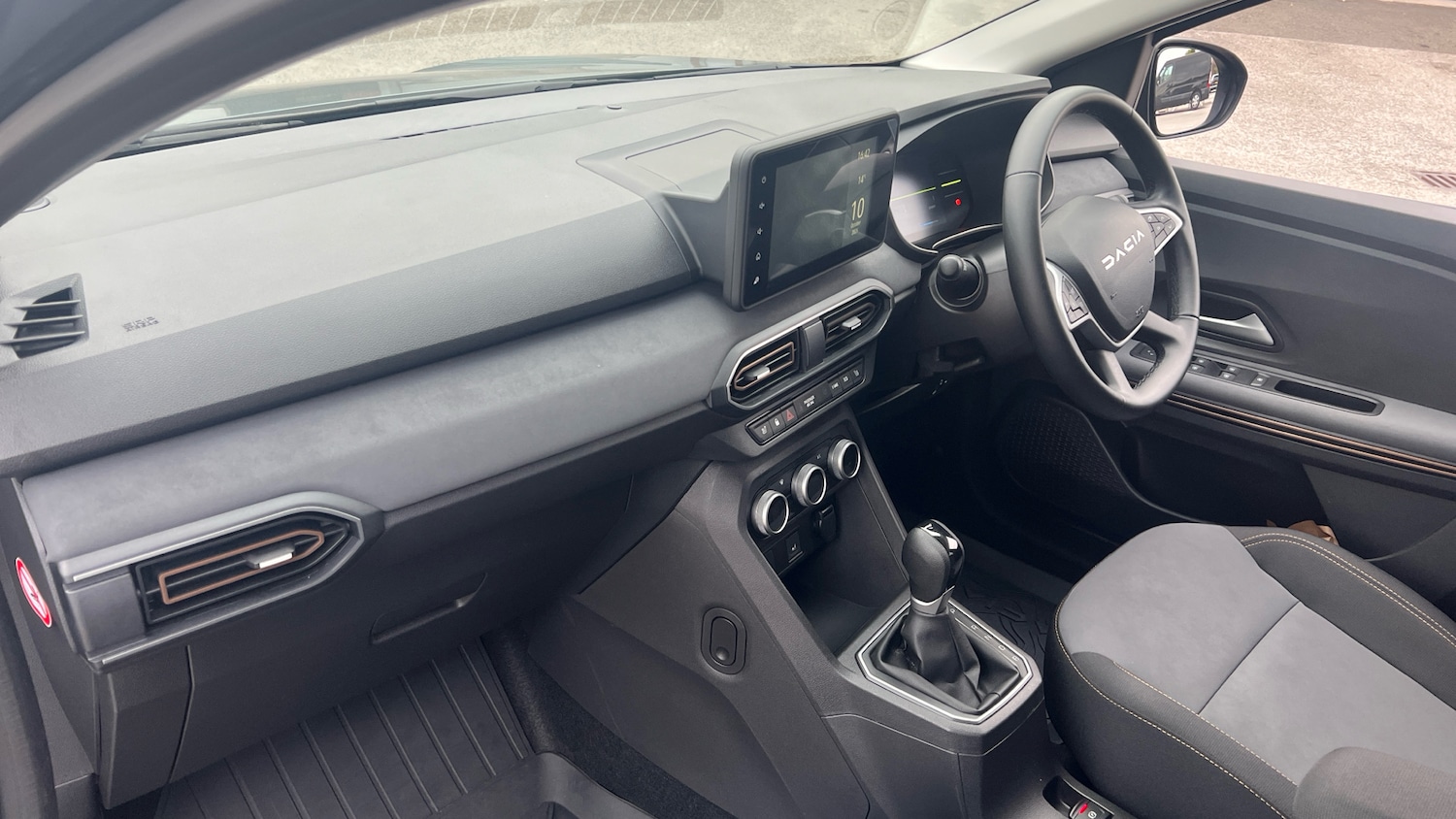 Used Dacia Jogger 2024 for sale - 76392204: Photo 9