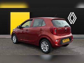 Used Kia Picanto 2020 for sale - 79789246: Photo