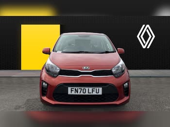 Used Kia Picanto 2020 for sale - 79789246: Photo