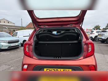 Used Kia Picanto 2020 for sale - 79789246: Photo