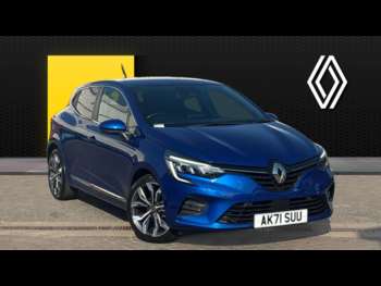 2021 (71) - 1.0 TCe 90 S Edition 5dr Petrol Hatchback