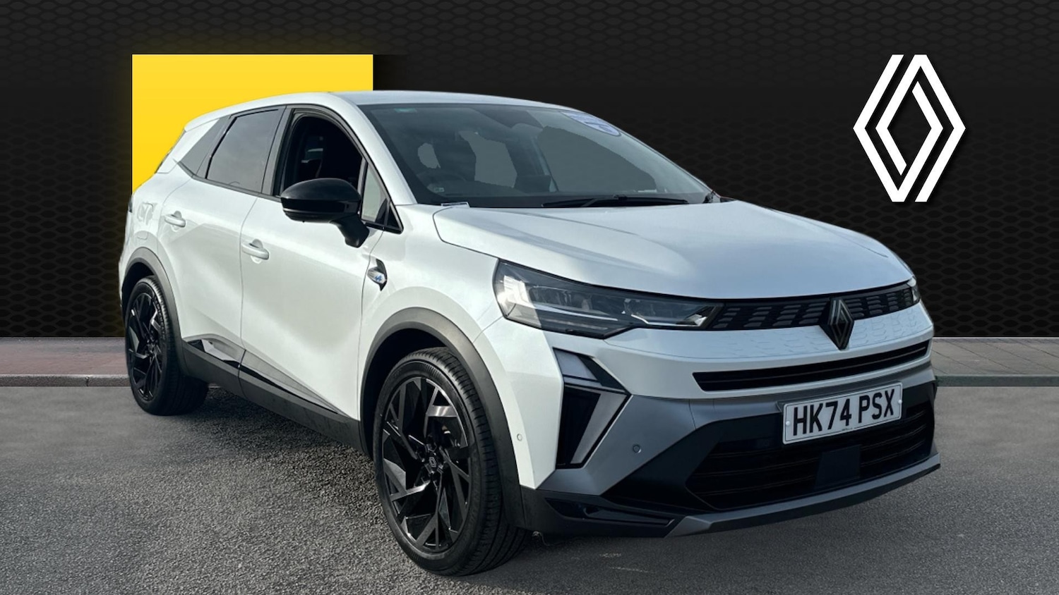 Used Renault Other 2024 for sale - 77137515: Photo 1