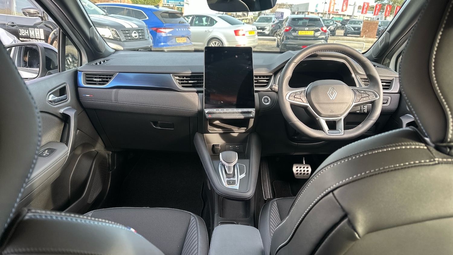 Used Renault Other 2024 for sale - 77137515: Photo 10