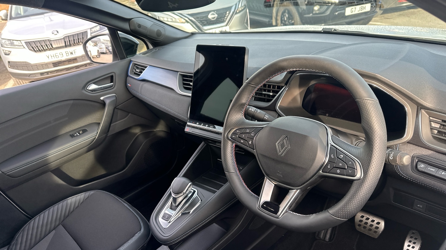 Used Renault Other 2024 for sale - 77137515: Photo 11