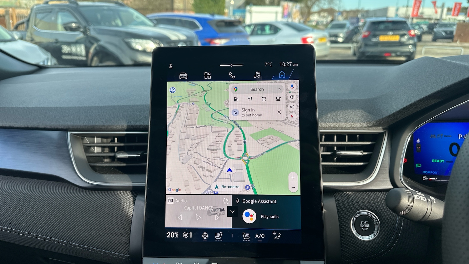 Used Renault Other 2024 for sale - 77137515: Photo 12