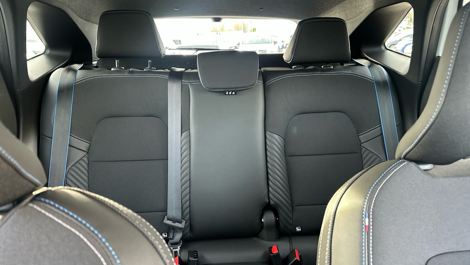 Used Renault Other 2024 for sale - 77137515: Photo 15